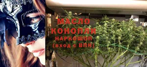 хмурый Карпинск