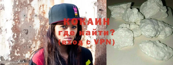 хмурый Карпинск